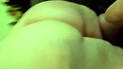 candid sandra's big ass worshipped fat hairy pussy lips licked buried in chunky cheeks!