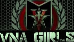 Cuban lesbian milf dominates crist i ann's fat pussy with huge strapon