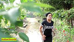 Lucky Student Pounds Beautiful College Madam Hard