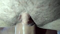 Homemade Close-Up Wife's Sister Anal Adventure