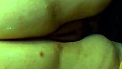 candid sandra's big ass worshipped fat hairy pussy lips licked buried in chunky cheeks!