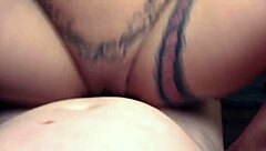 young stud pounds julia exclusiv's milf pussy rough... ugh!