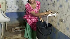 boss bind me tight and ravage my desi curves after hours