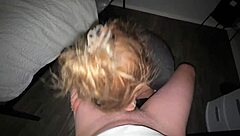 Oiled Big Tits Wife Loves Hard Cock Titty Fuck Cumshot