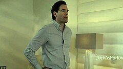 dana vespoli rams charlie forde raw!