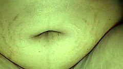 bbw mom moans wet pussy solo while hubby away