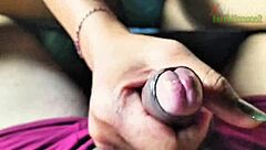 i rush my asian handjob cumshot before school starts late