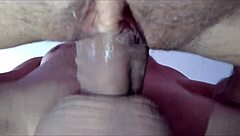 Homemade Close-Up Wife's Sister Anal Adventure