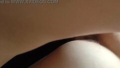 Homemade Close-Up Wife's Sister Anal Adventure