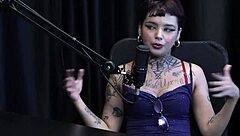 sensual photos turn street fuck for safada annie clementine