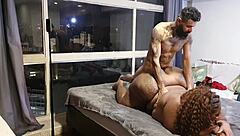 Unveil Super BBW's Massive Ass and Plump Tits Secrets