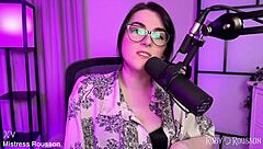 Fantasies explode into reality at house of whispers