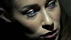 glam milf can't resist spex lesbian teen seduction!