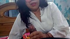 what happens when teacher seduces eager student for secret fuck?