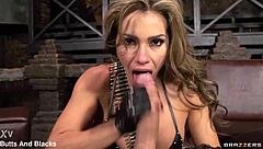 leather clad stars missy martinez and jasmine jae dominate