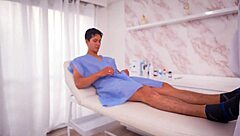 hey horny doctor molly smith fucks patients nonstop