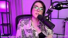 Fantasies explode into reality at house of whispers