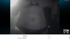 Carol Banderas Steamy Latina Webcam Seduction