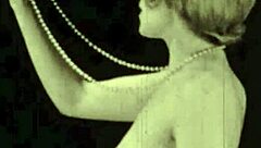 Vintage close-up hairy beaver erotic blowjob cum fest