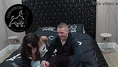 British hotwife gropes stranger for ultimate cuckold setup