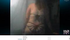 Carol Banderas Steamy Latina Webcam Seduction