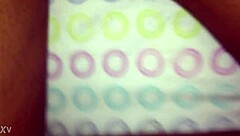 i love massaging my girlfriend kia's tight tattooed body during our intimate sessions