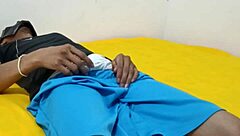 i catch myself stroking my cock alone, lost in kinky neighbor fantasies that make me explode