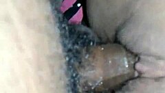 solid wet pussy pounding session
