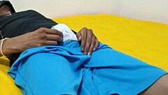 i catch myself stroking my cock alone, lost in kinky neighbor fantasies that make me explode