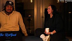 Friends fucking hard? Watch my deepthroat on that BBC!