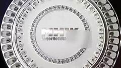 Big Titted Blonde Karen Fisher Creampied by BBC!