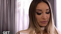 monika fox's ass prolapses from brutal anal pounding