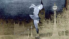 Vintage close-up hairy beaver erotic blowjob cum fest