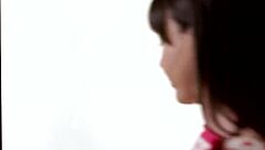 Classy Lesbians Scissor Wildly in Adorable Milf-Teen Muff Diving Frenzy