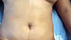 Fucking friend's wife doggystyle on vacation!