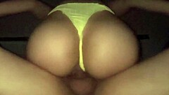 mexican latina wife cheats riding neighbor cock amateur