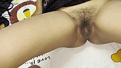 Hot Muslim Wife's Big Ass Oiled and Pounded by Ex-Boyfriend