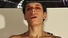 Teen goth girls sneeze huge snot fetish humiliation HD