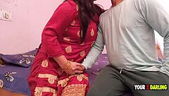 Milf gets filled after wild homemade fucking session 🔥🍑💦