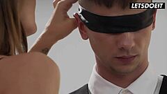 horny wife ebony bff threesome passion