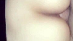 unsatisfied wife takes stranger's anal on first date