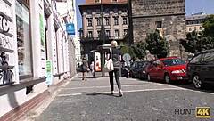 smart guy seduces pretty teen 18+ cash seduction pickup