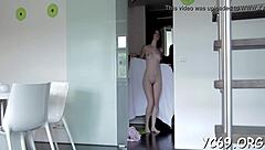 elegant playgirl, feel my cock suck and fuck your tight teen pussy until you're drilled rough