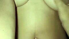 Indonesian big ass babe cheats anal with lover