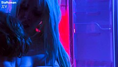 imagine a girlfriend who worships my feet licks toes and gags on them daily