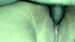 solid wet pussy pounding session