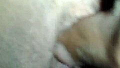 solid wet pussy pounding session