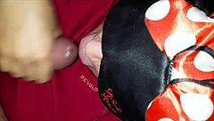 Tons of Cum Floods Mouths and Pussies in Epic Compilation!