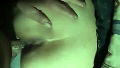 hot mature latina cougar bends over for young pov pounding