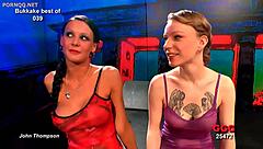 top bukkake moments from volume 39 episode 3